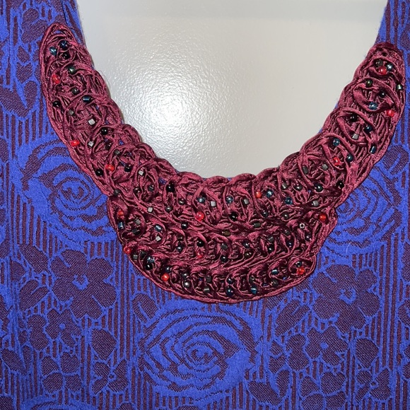 Free People A- Line Dress - Picture 5 of 5